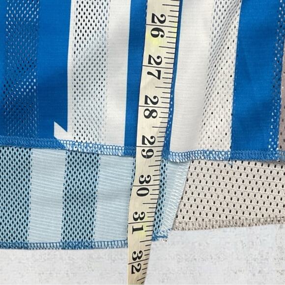 Fly Racing Men’s Kinetic Mesh Tech Jersey Size Small Motocross Dirt Bike - Picture 7 of 7